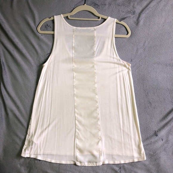 Apt. 9 Sparkly Tank - Picture 3 of 4